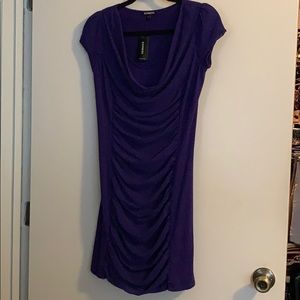 Express dress